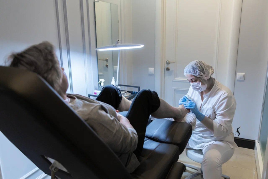 Помогаем нашим подопечным