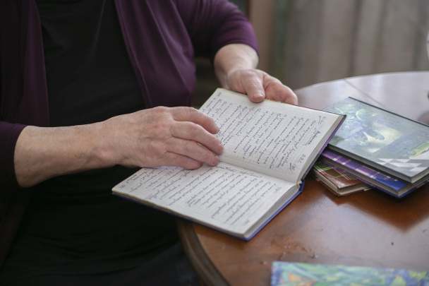 Социально-правовые услуги