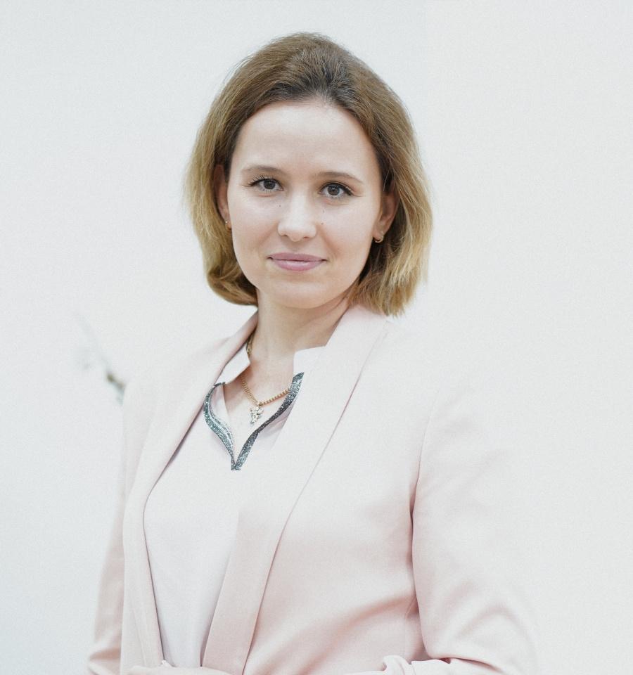 Семакина Елена