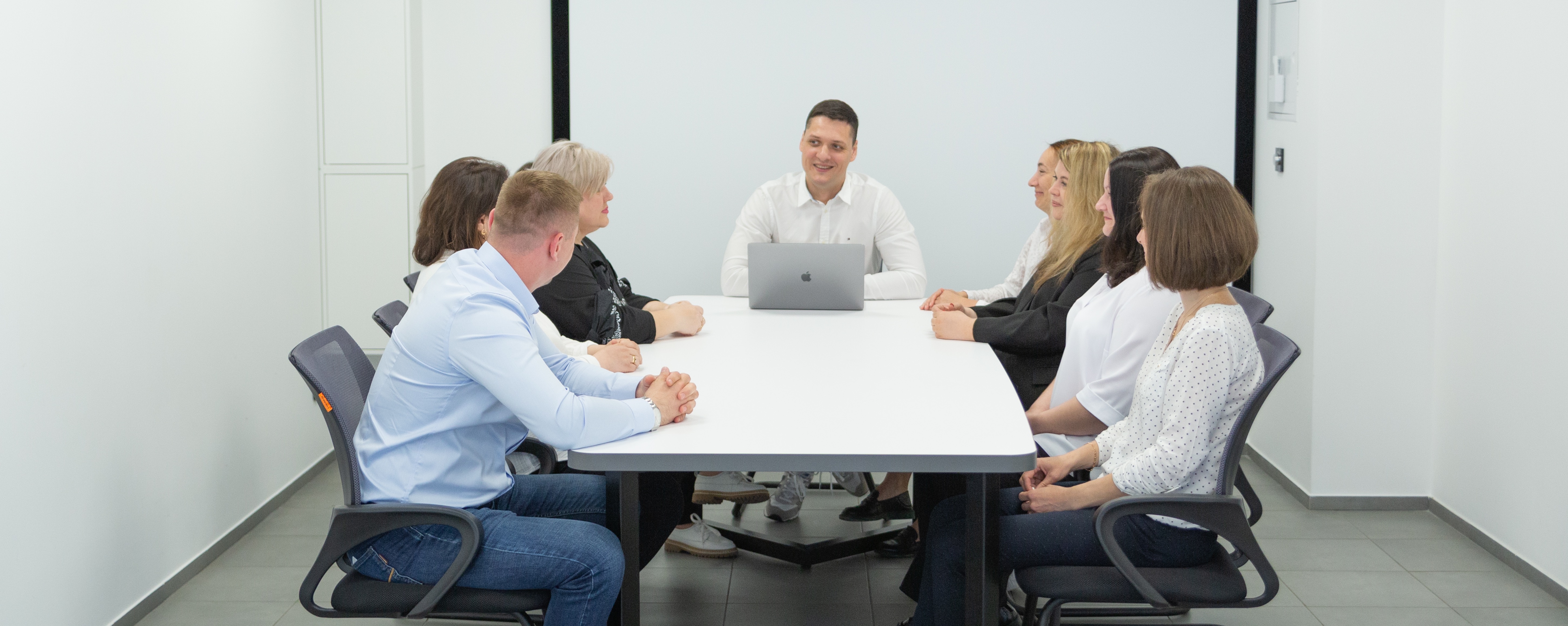 Центр социального обслуживания Московской области