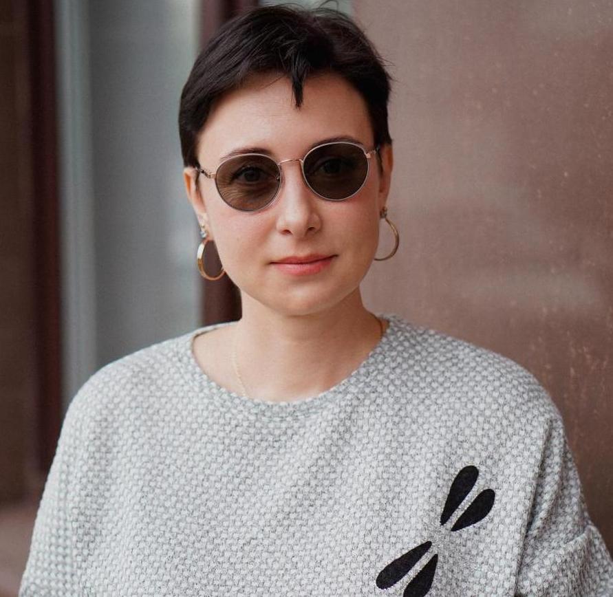 Зейтунян Наталья 