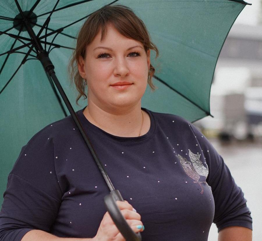 Шалыгина Олеся