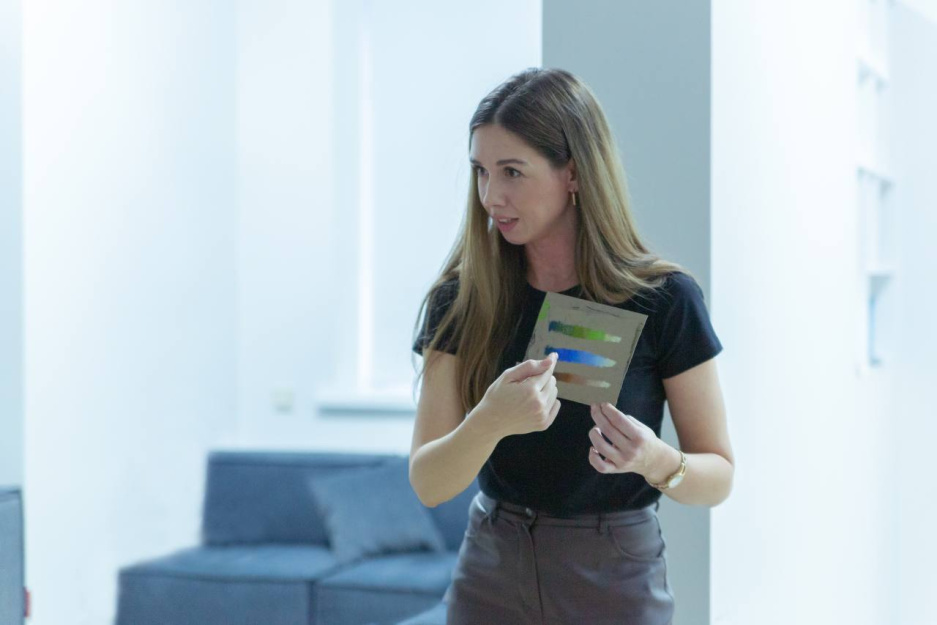 Психологический тренинг