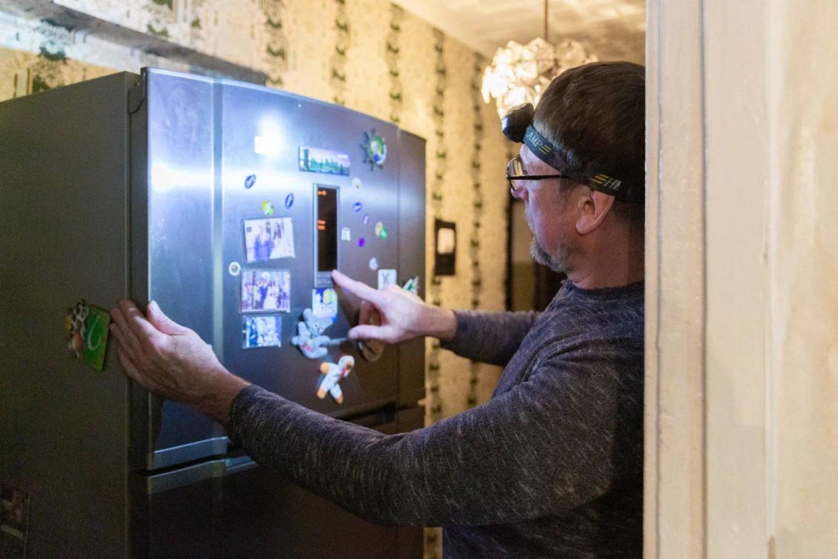 Помогаем Лидии Васильевне