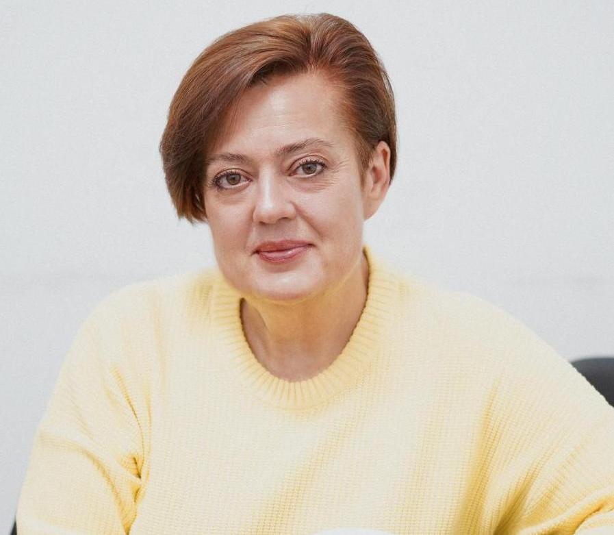 Малова Ольга