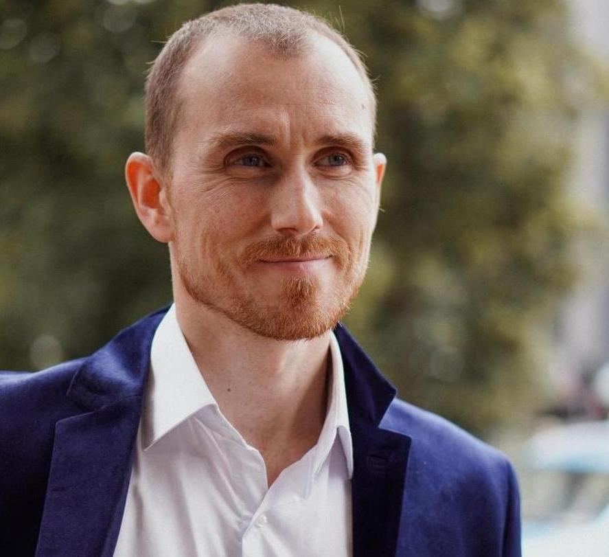 Воронков Андрей