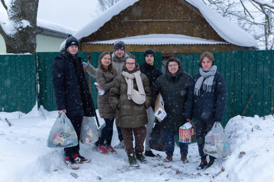 Помогаем Анатолию Евгеньевичу