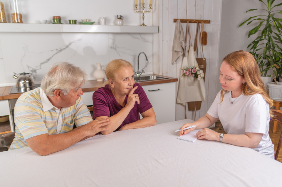 Почему наши сотрудники — профессионалы