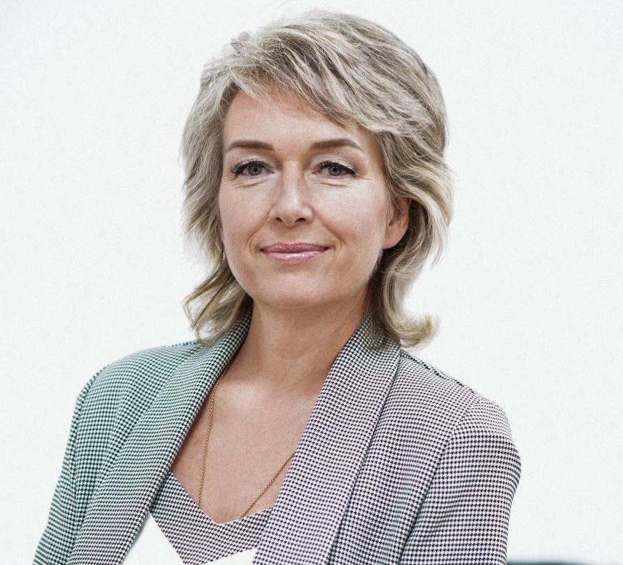 Комарова Наталья