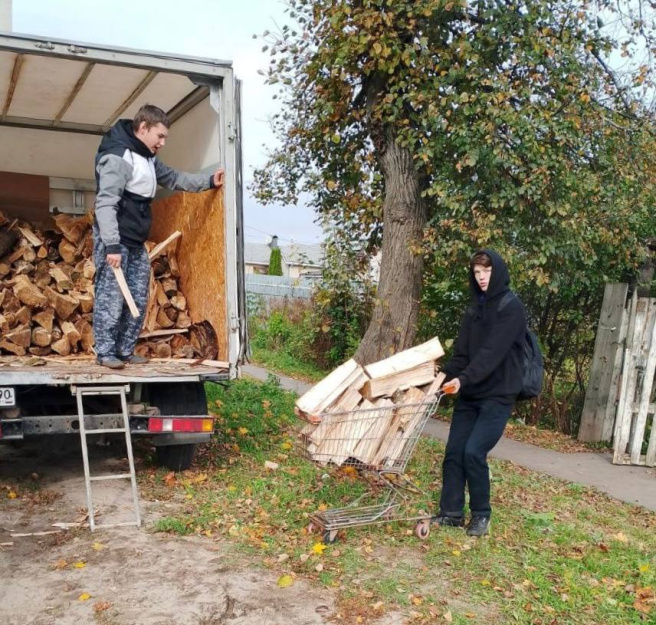 Помогаем Анатолию Витальевичу