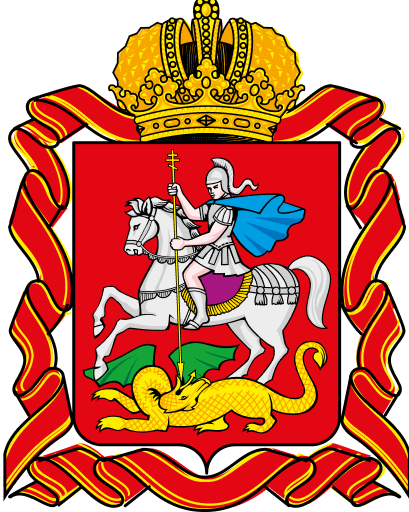 Министерство социального развития Московской области Российской Федерации