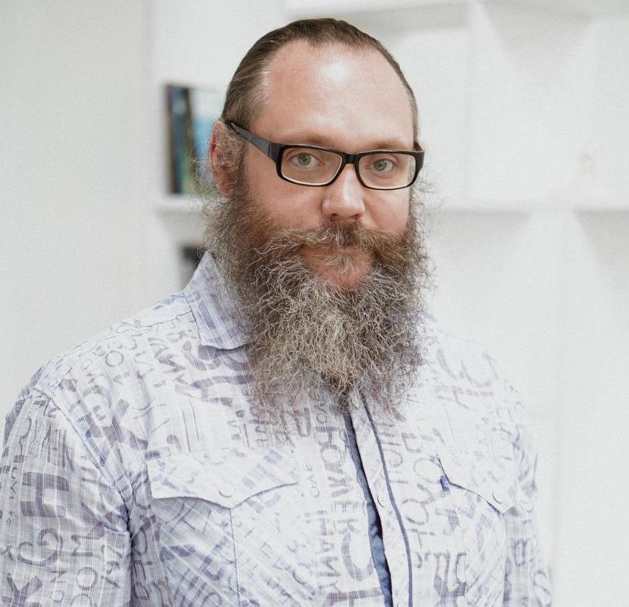 Соболев Алексей