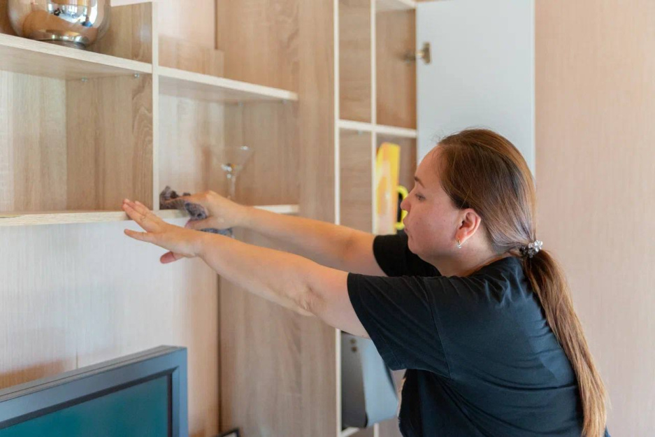 Помогаем Ларисе Владимировне