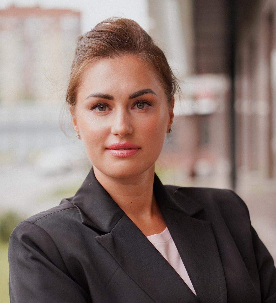 Бесеневич Елена