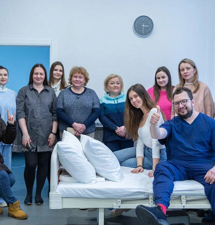 Конференция по долговременному уходу