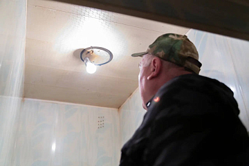 Помогаем Любови Александровне