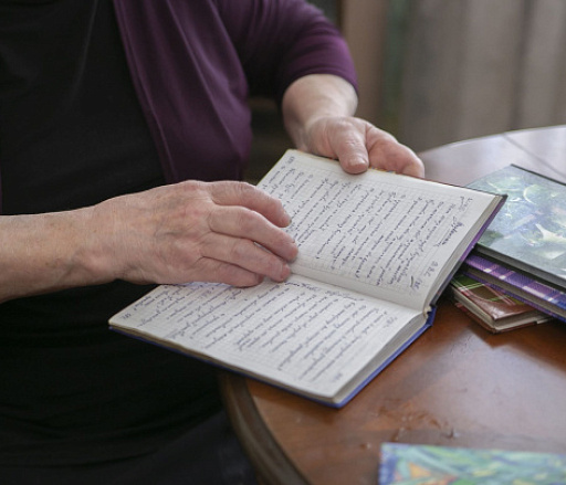 Социально-правовые услуги