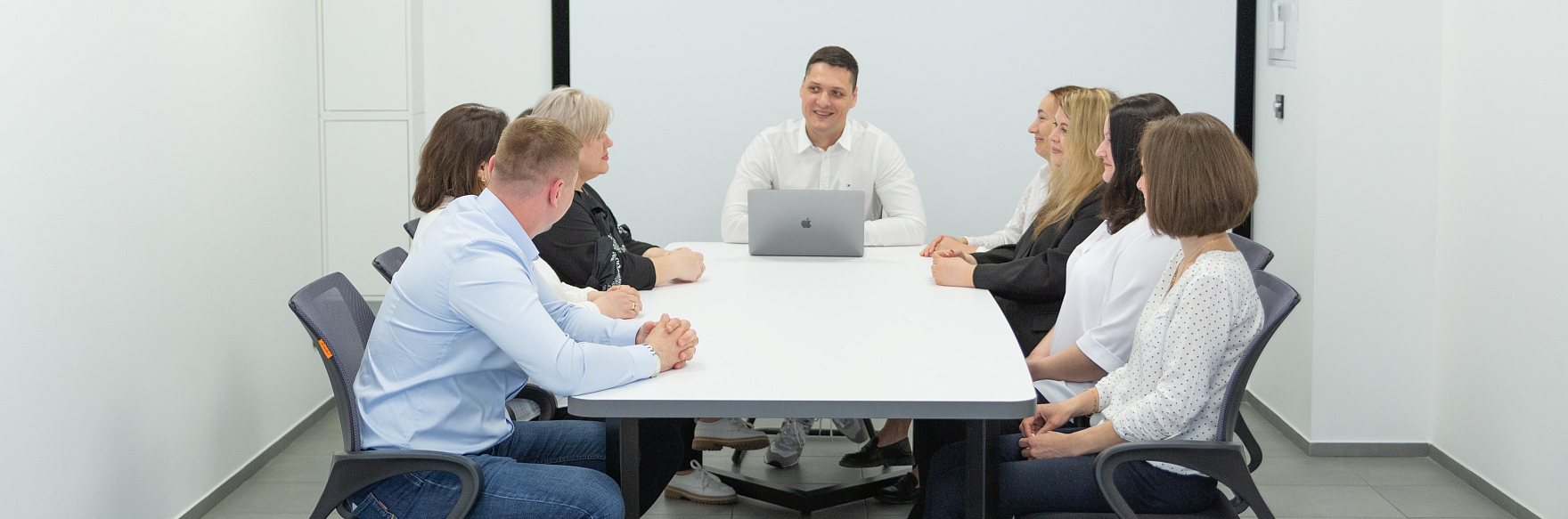 Центр социального обслуживания Московской области