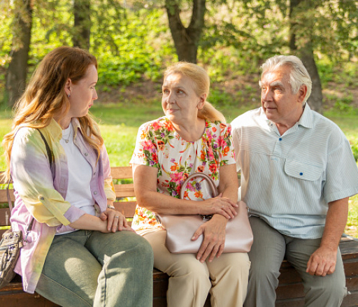 Повышение коммуникации