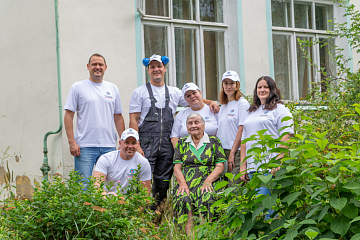 Помогаем Тамаре Митрофановне
