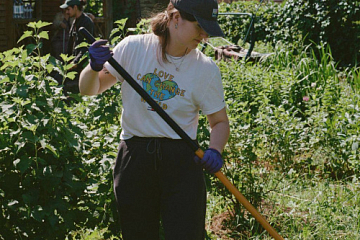 Помогаем Светлане Ивановне