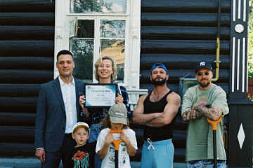 Помогаем Борису Васильевичу