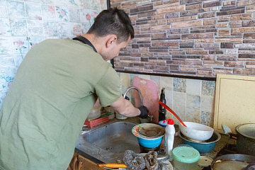 Помогаем Любови Алексеевне