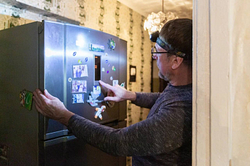 Помогаем Лидии Васильевне