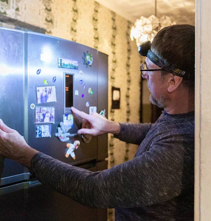 Помогаем Лидии Васильевне