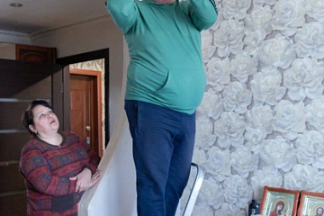 Помогаем Зое Михайловне