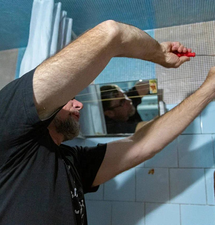 Помогаем Людмиле Валерьевне