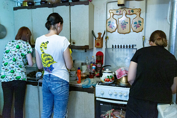 Помогаем Тамаре Федоровне