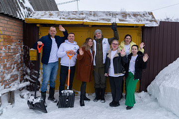 Помогаем Михаилу Александровичу