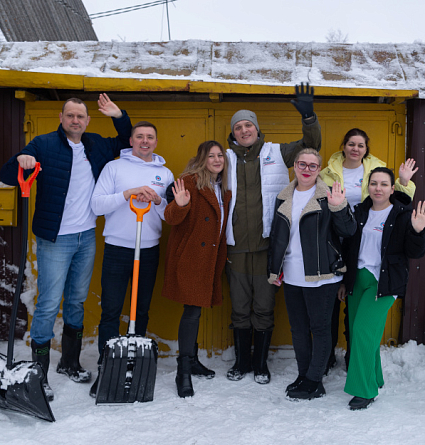 Помогаем Михаилу Александровичу