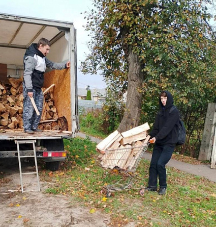 Помогаем Анатолию Витальевичу