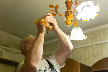 Помогаем Валентине Васильевне