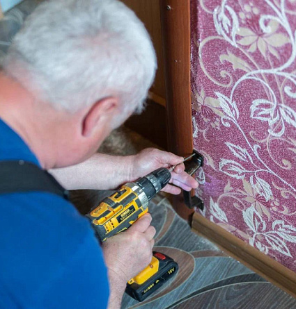 Помогаем Наталье Николаевне