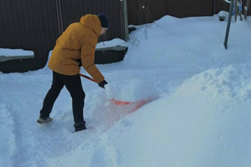 Помогаем Людмиле Ростиславовне